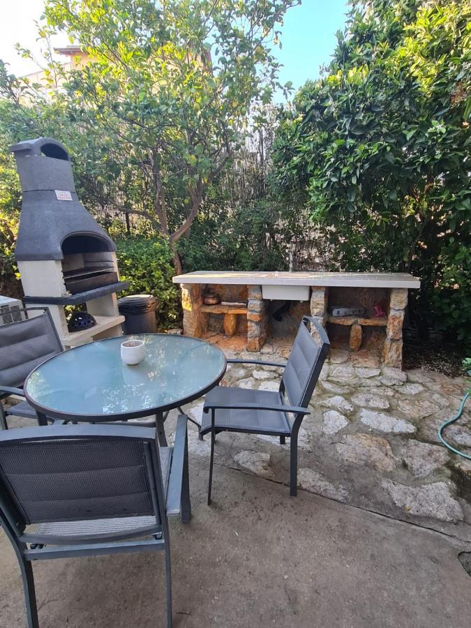La Noach Villa Metula Exteriör bild